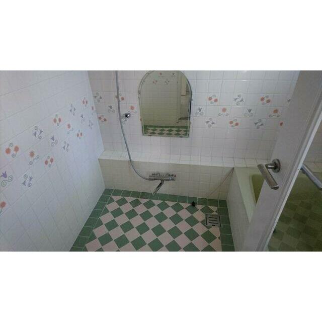 風呂画像