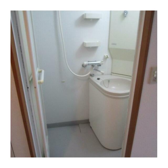 風呂画像