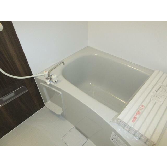 風呂画像