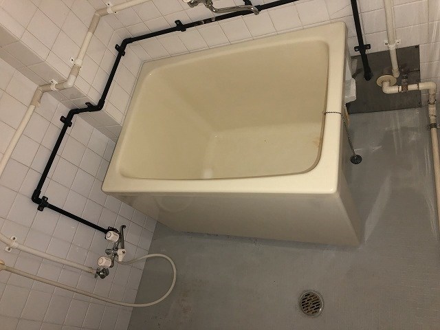 風呂画像
