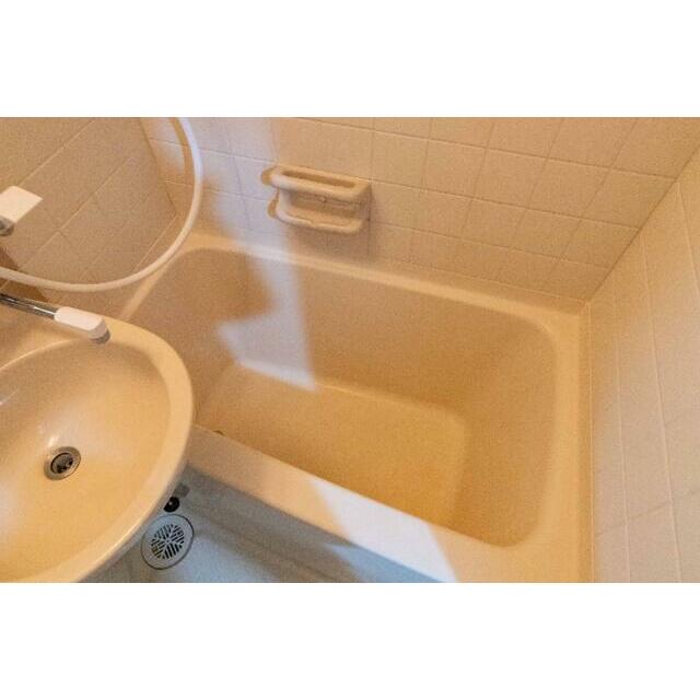 風呂画像