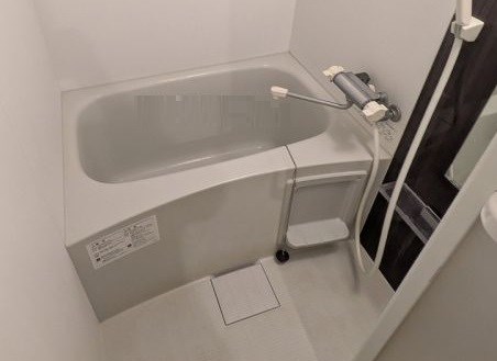 風呂画像