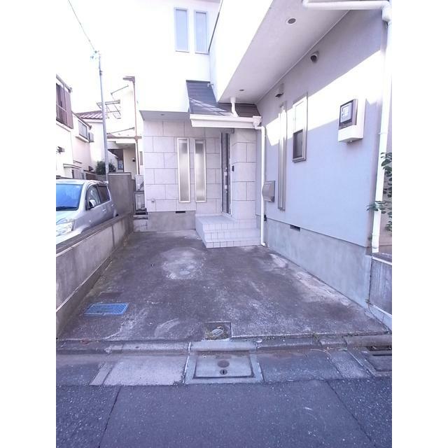その他外観1