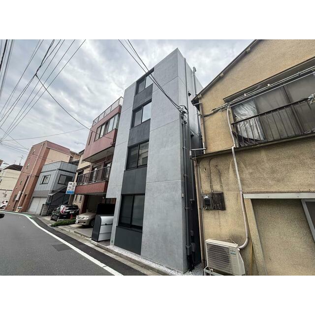 その他外観1