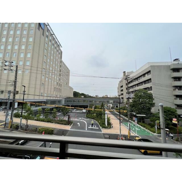 その他外観1