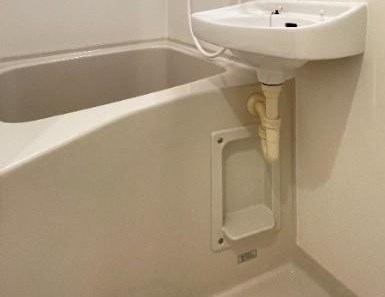風呂画像