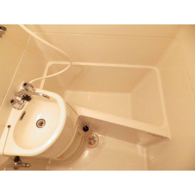 風呂画像