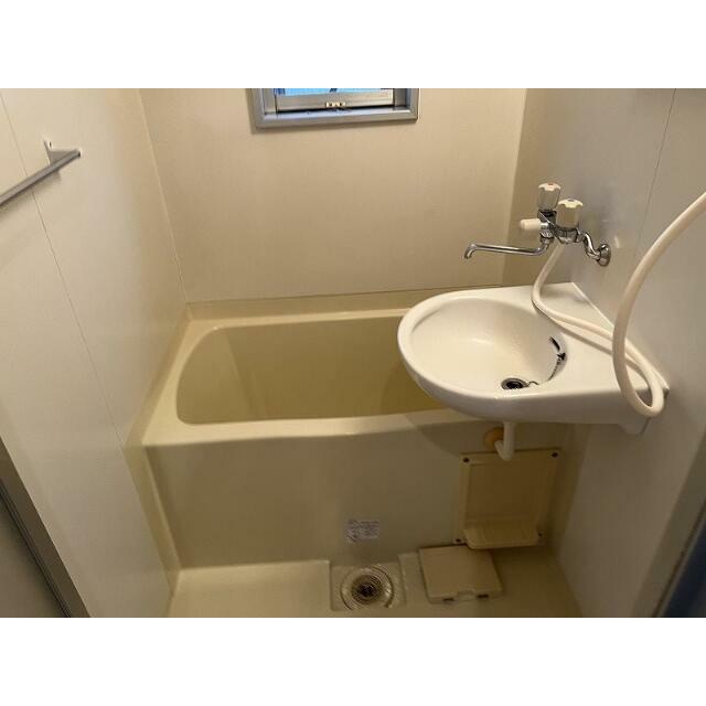 風呂画像