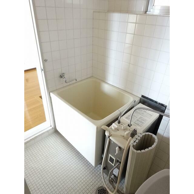風呂画像