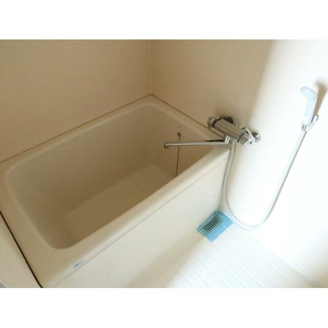 風呂画像