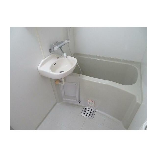 風呂画像
