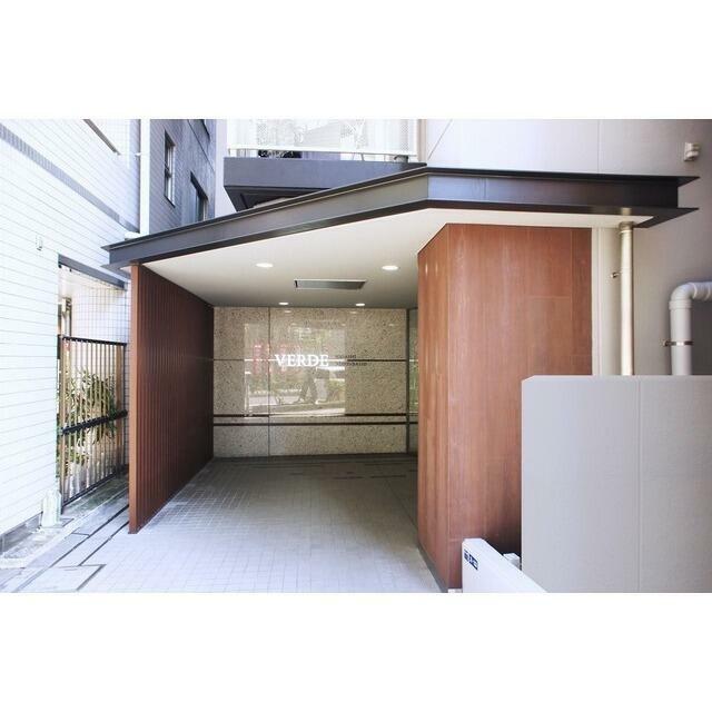 その他外観1