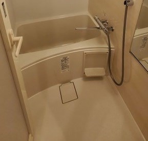 風呂画像