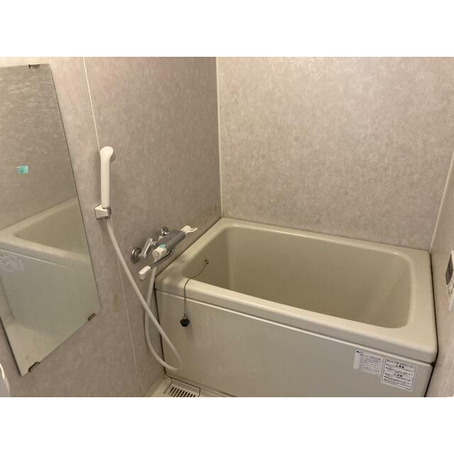 風呂画像