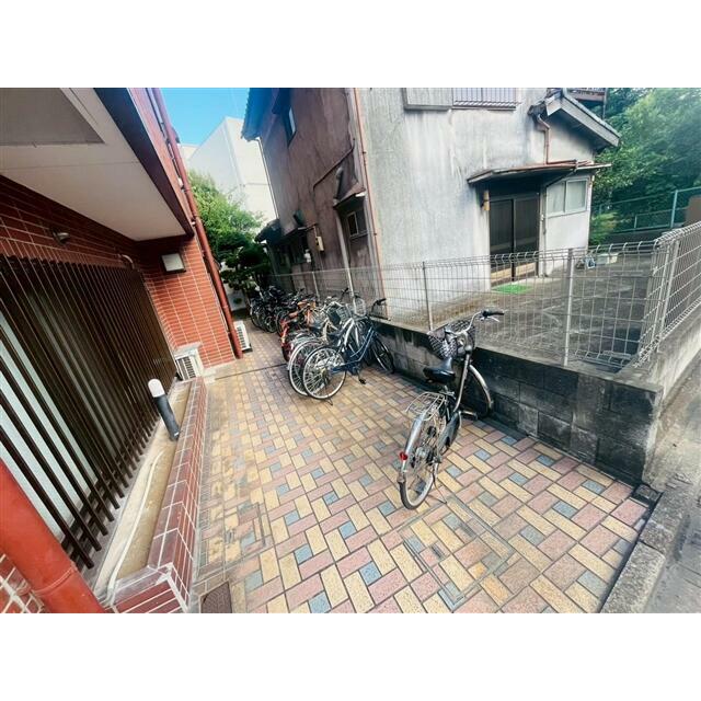 その他外観3