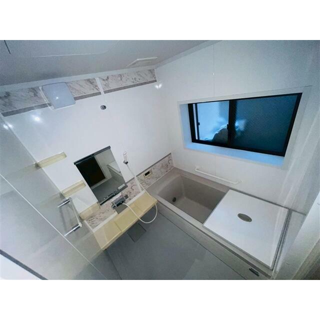 風呂画像