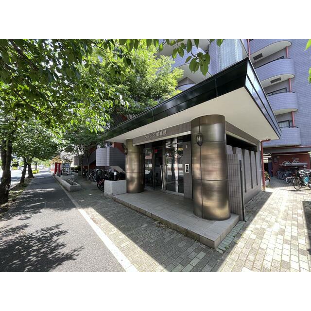 その他外観1