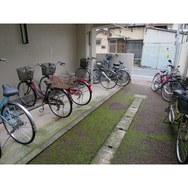 その他外観1