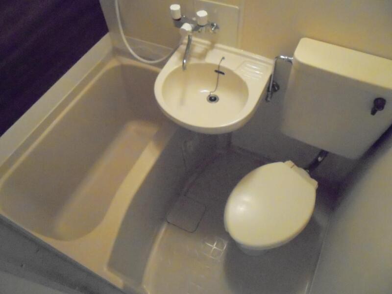 風呂画像