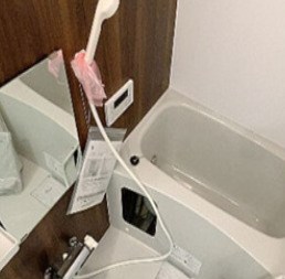 風呂画像