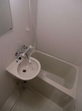 風呂画像