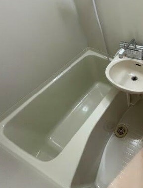 風呂画像