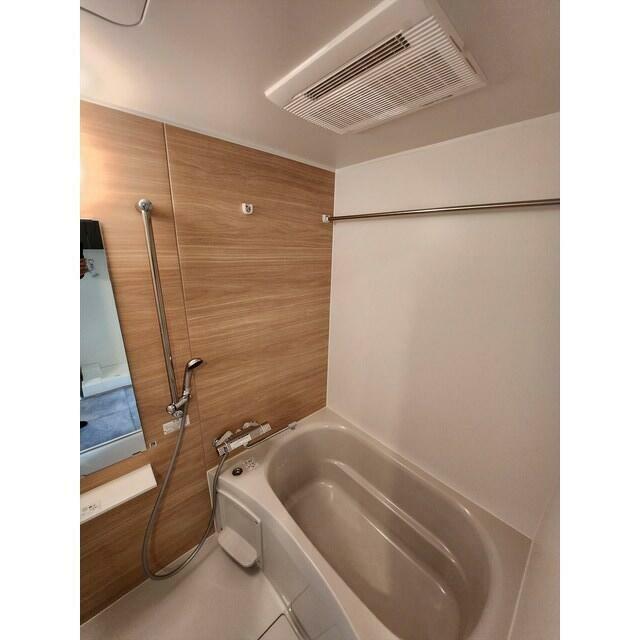 風呂画像