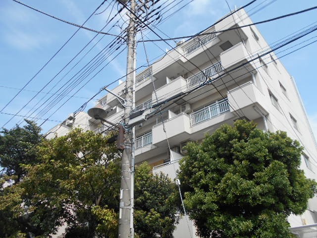その他外観1
