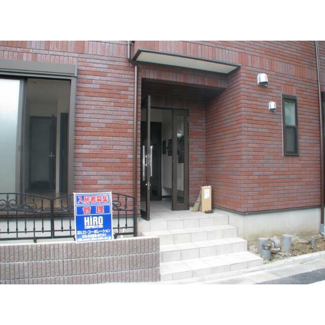その他外観1