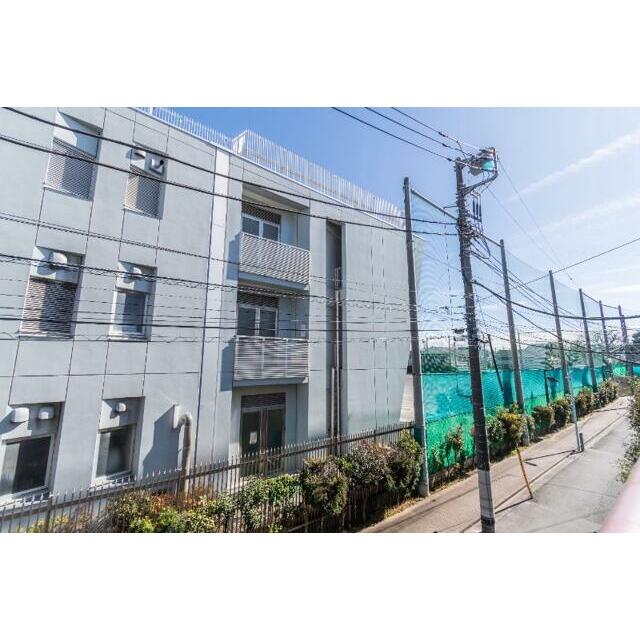 その他外観1