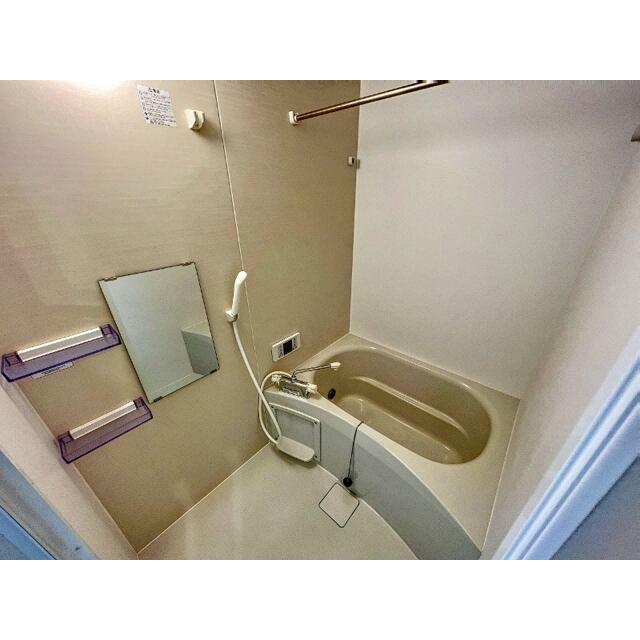 風呂画像