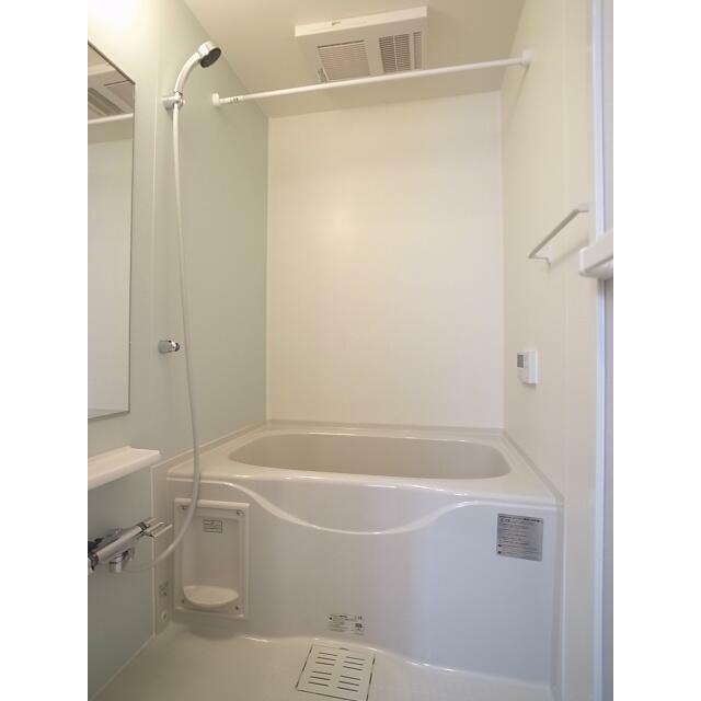 風呂画像