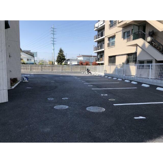 その他外観1