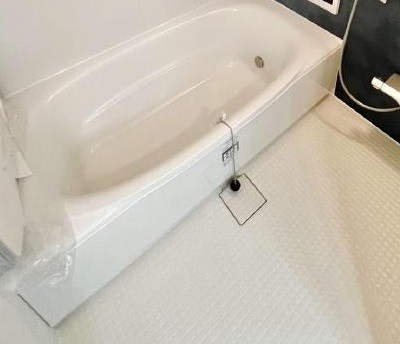 風呂画像