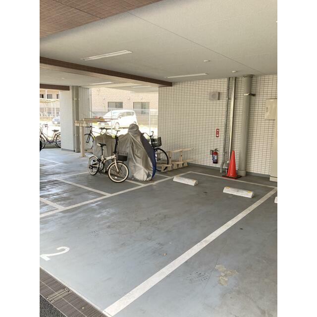 その他外観1