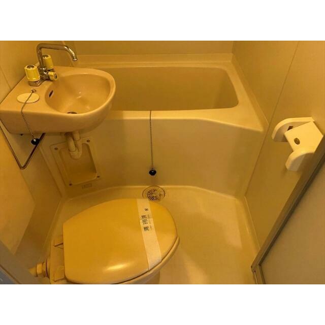 風呂画像
