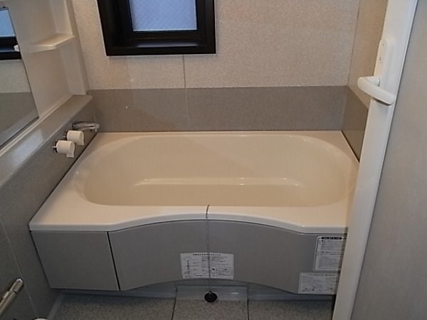 風呂画像