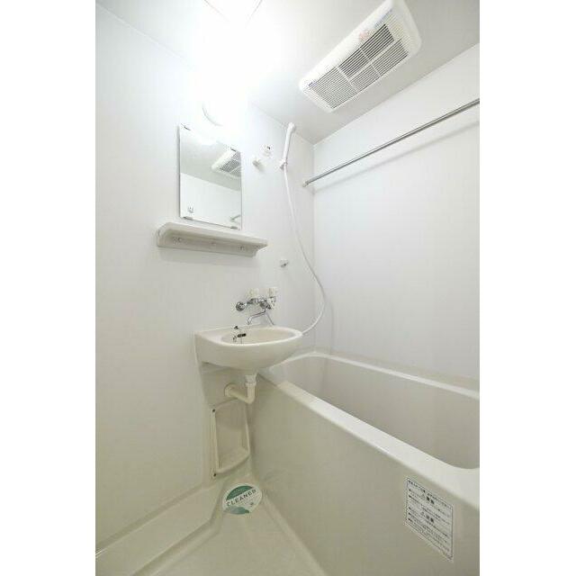 風呂画像