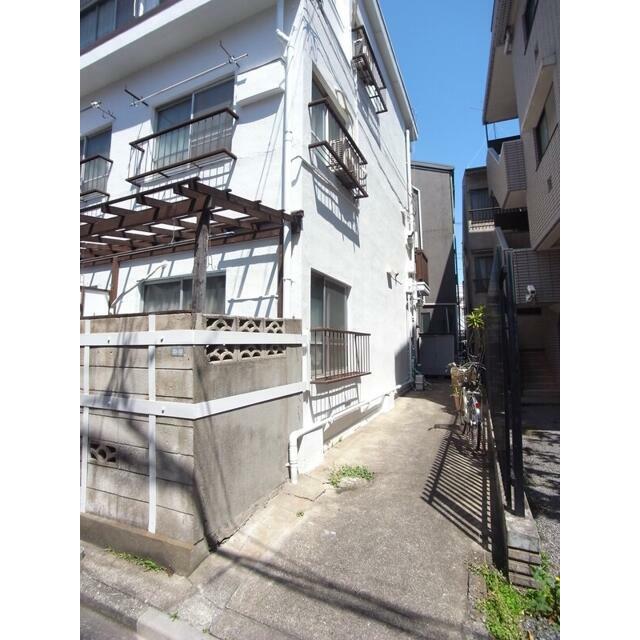 その他外観1