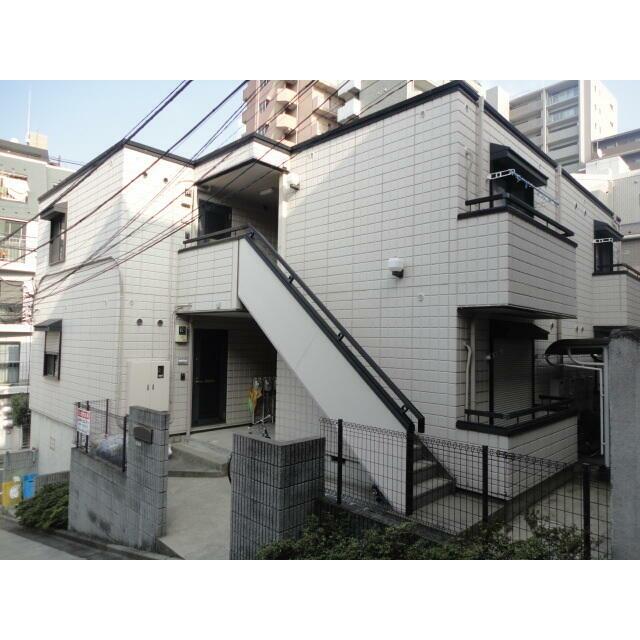 その他外観1
