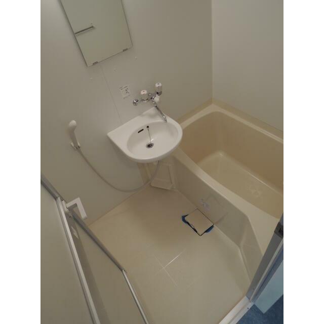 風呂画像