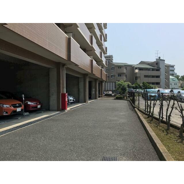その他外観1