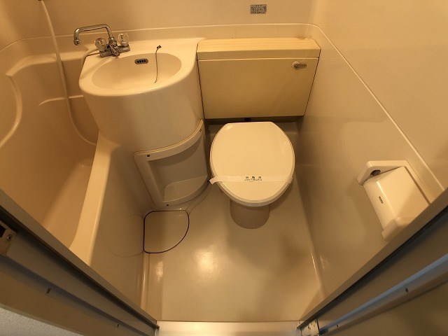 風呂画像