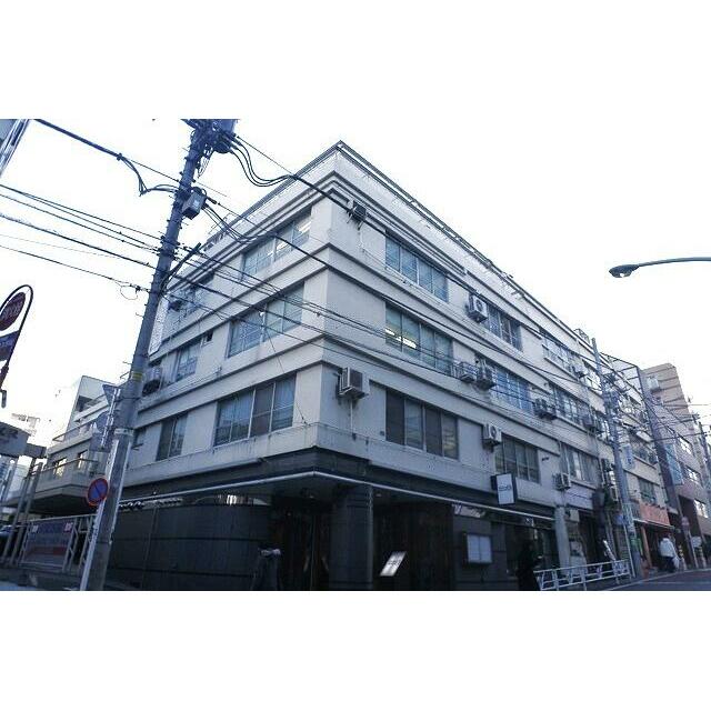 その他外観1