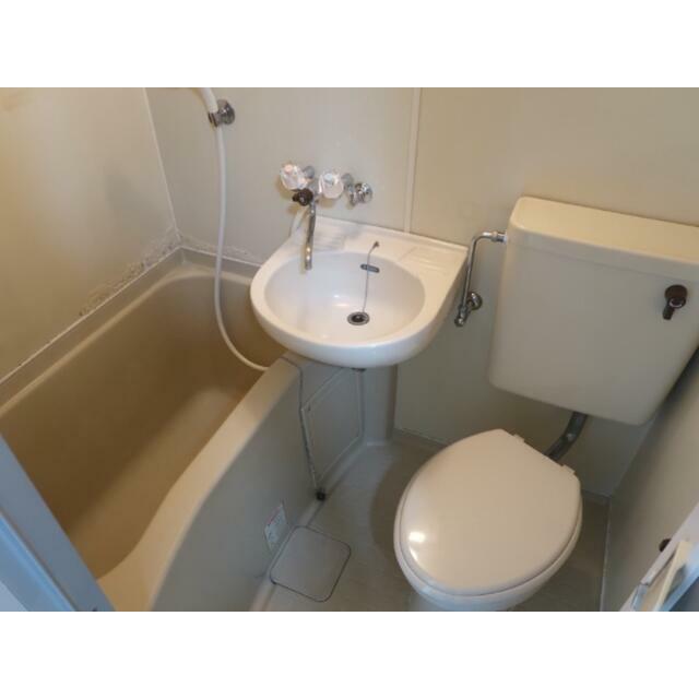 風呂画像