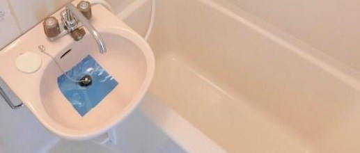 風呂画像