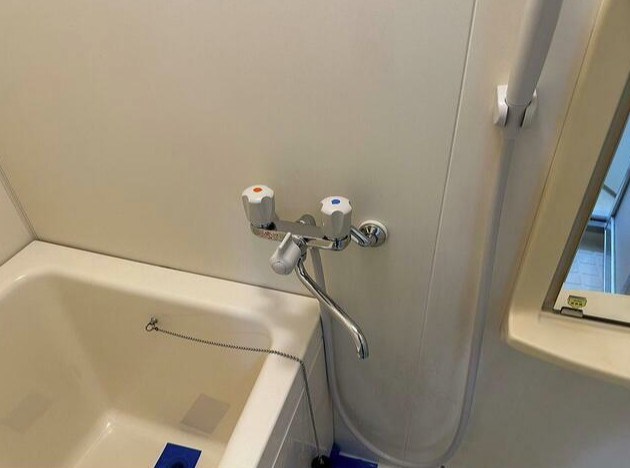 風呂画像