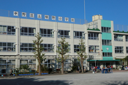 周辺画像2