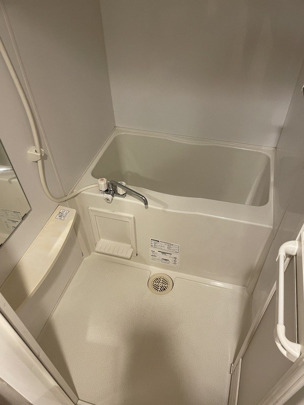 風呂画像