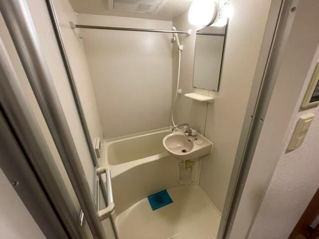 風呂画像